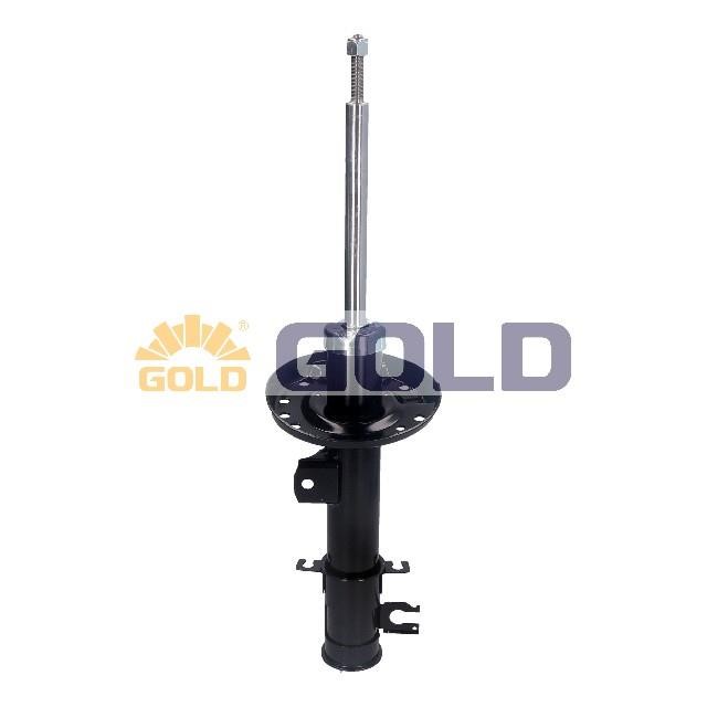 Gold 9262196 Front suspension shock absorber 9262196: Buy near me in Poland at 2407.PL - Good price!