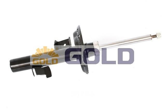 Gold 9261777 Front suspension shock absorber 9261777: Buy near me in Poland at 2407.PL - Good price!