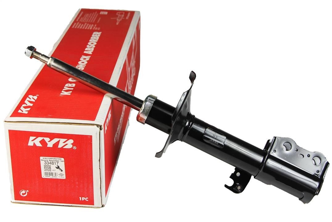 Kaufen Sie KYB (Kayaba) 334817 zum guten Preis bei 2407.PL!