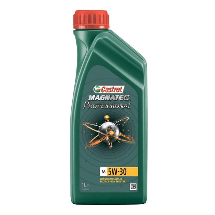 Buy Castrol 15CA4A at a low price in Poland!