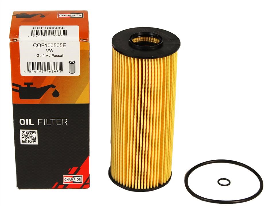 Kaufen Sie Champion COF100505E zum guten Preis bei 2407.PL!