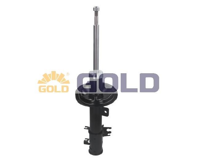 Gold 9261644 Front suspension shock absorber 9261644: Buy near me in Poland at 2407.PL - Good price!