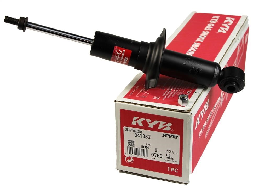 Buy KYB (Kayaba) 341353 – good price at 2407.PL!