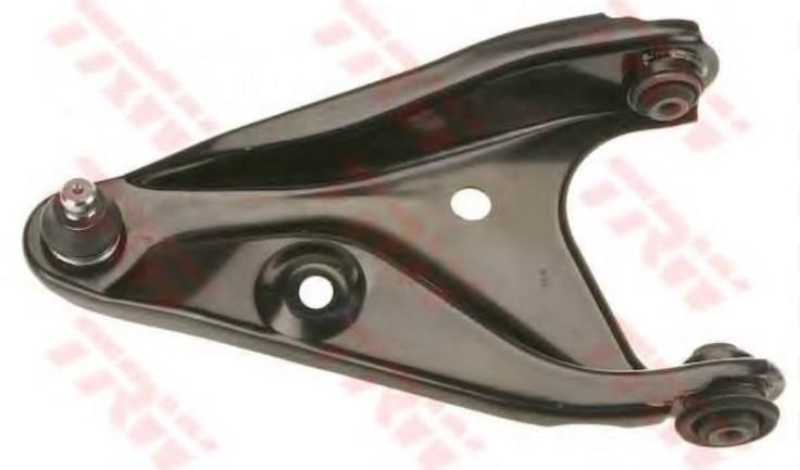 TRW JTC1240 Suspension arm front lower left JTC1240: Buy near me in Poland at 2407.PL - Good price!