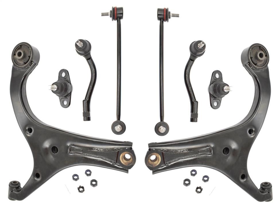 Master-sport 36956/1-KIT-MS Control arm kit 369561KITMS: Buy near me at 2407.PL in Poland at an Affordable price!