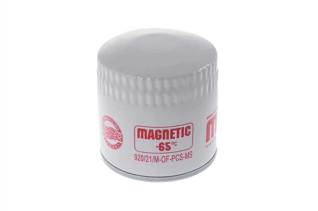 Master-sport 920/21/M-PCS-MS Oil Filter 92021MPCSMS: Buy near me in Poland at 2407.PL - Good price!