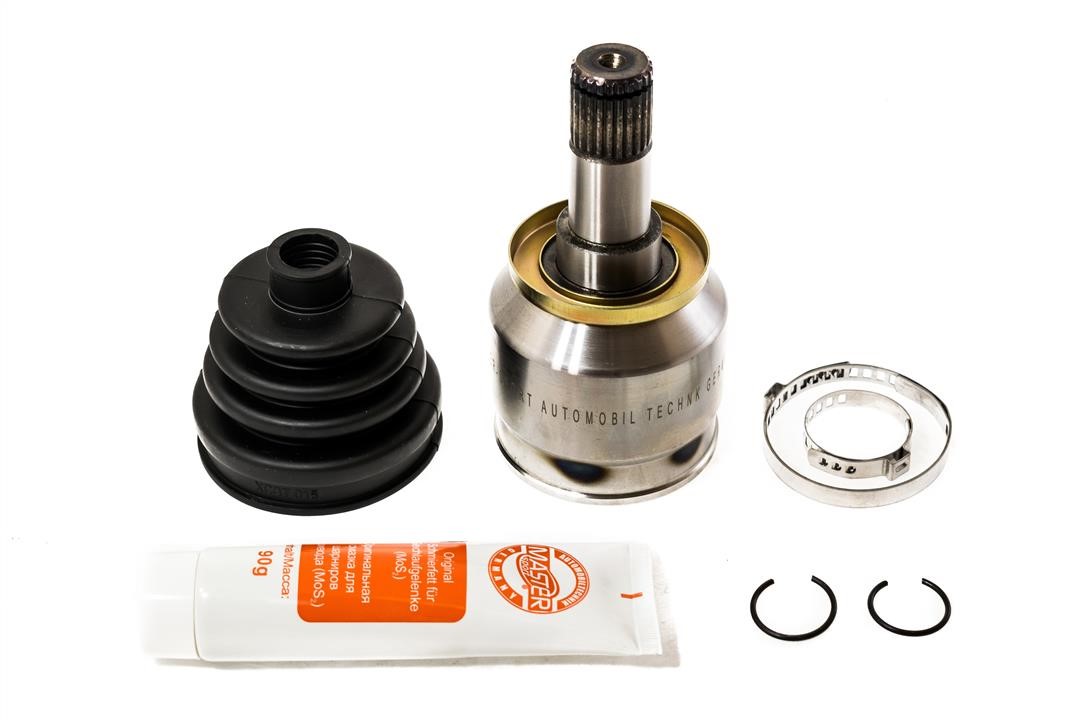 Master-sport 400952-ST-SET/5/-MS CV joint 400952STSET5MS: Buy near me in Poland at 2407.PL - Good price!