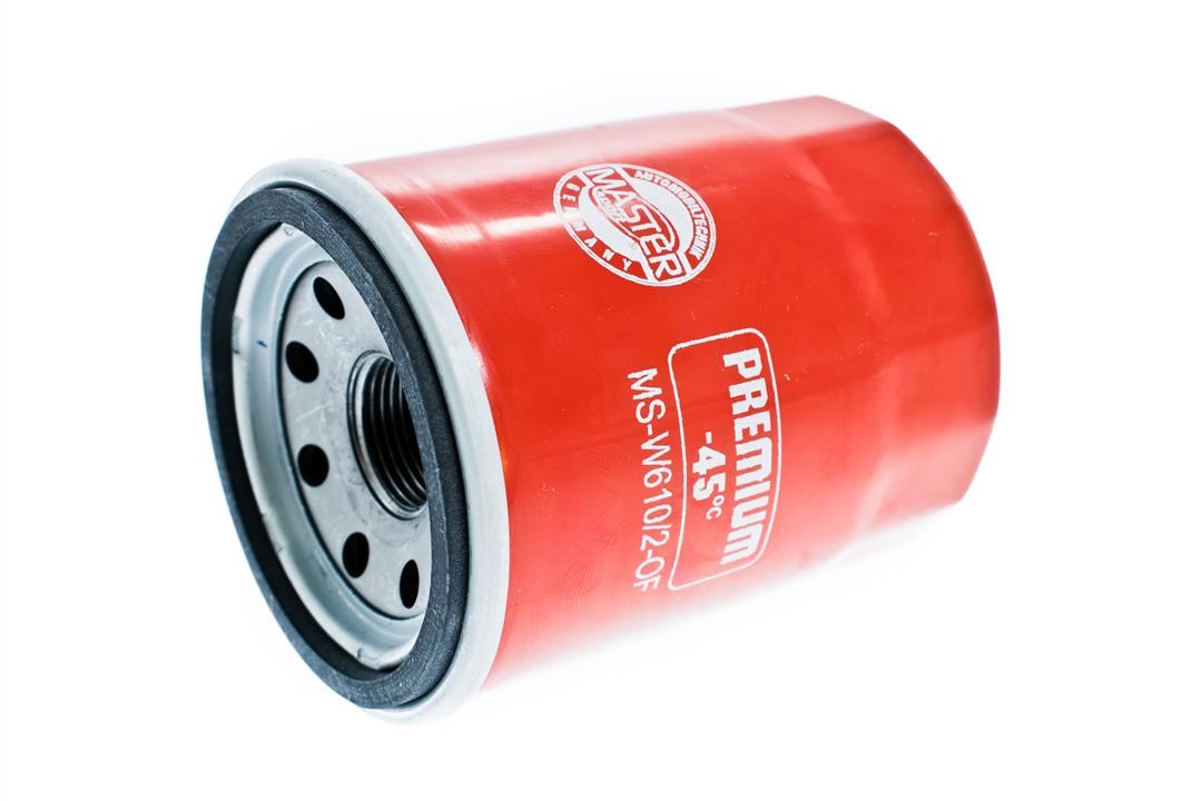 Master-sport 610/2-OF-PCS-MS Oil Filter 6102OFPCSMS: Buy near me in Poland at 2407.PL - Good price!