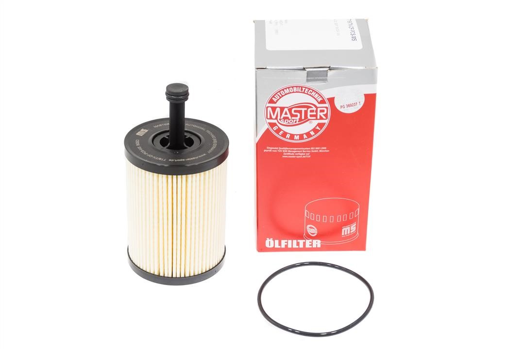 Master-sport 719/7X-OF-PCS-MS Oil Filter 7197XOFPCSMS: Buy near me in Poland at 2407.PL - Good price!