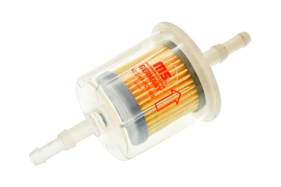 Master-sport 42/2-KF-PCS-MS Fuel filter 422KFPCSMS: Buy near me in Poland at 2407.PL - Good price!