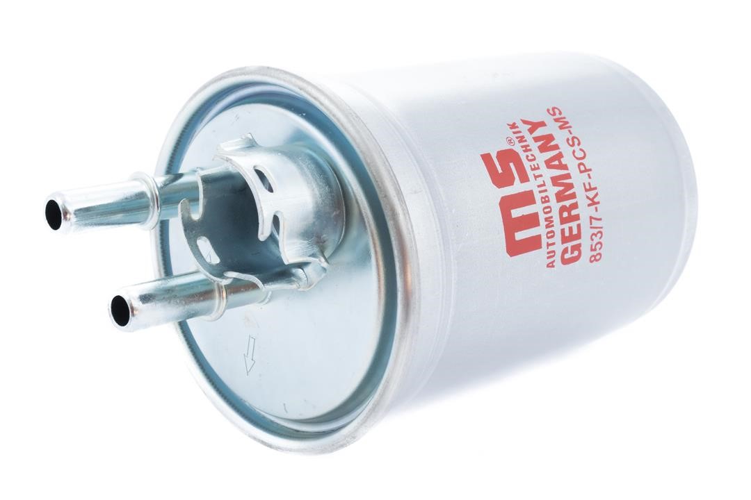 Master-sport 853/7-KF-PCS-MS Fuel filter 8537KFPCSMS: Buy near me at 2407.PL in Poland at an Affordable price!