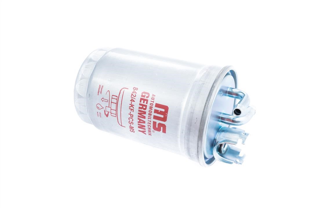 Master-sport 842/4-KF-PCS-MS Fuel filter 8424KFPCSMS: Buy near me in Poland at 2407.PL - Good price!