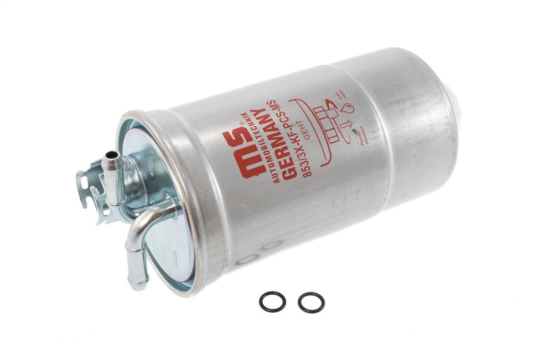 Master-sport 853/3X-KF-PCS-MS Fuel filter 8533XKFPCSMS: Buy near me in Poland at 2407.PL - Good price!