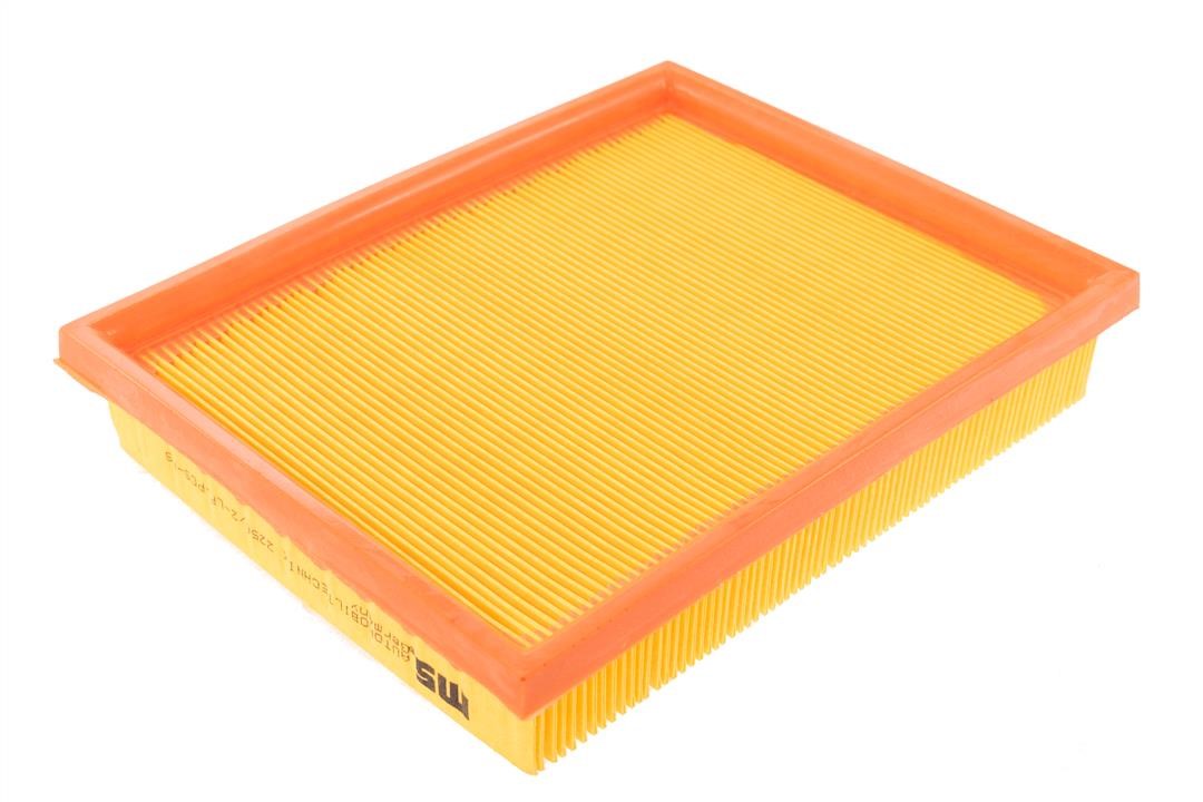 Master-sport 2256/2-LF-PCS-MS Air filter 22562LFPCSMS: Buy near me at 2407.PL in Poland at an Affordable price!