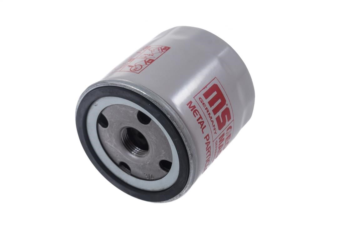 Master-sport 712/52-OF-PCS-MS Oil Filter 71252OFPCSMS: Buy near me in Poland at 2407.PL - Good price!