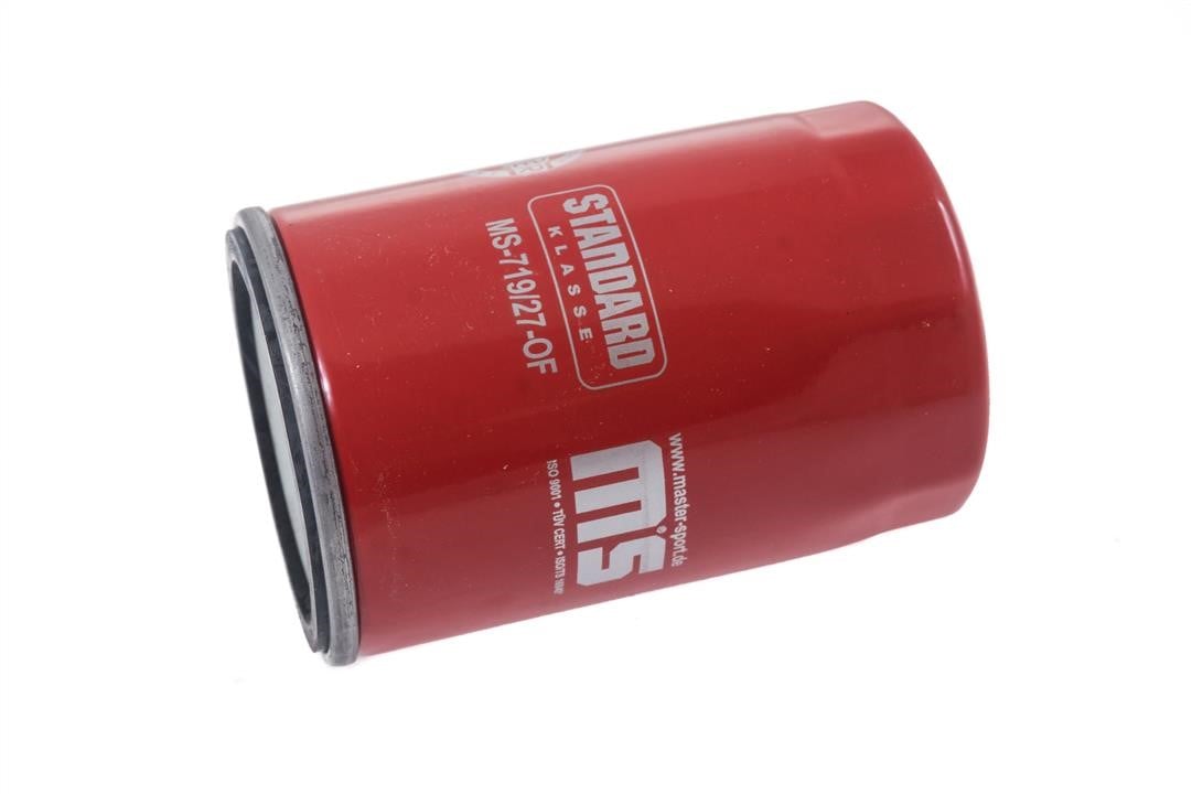 Master-sport 719/27-OF-PCS-MS Oil Filter 71927OFPCSMS: Buy near me in Poland at 2407.PL - Good price!