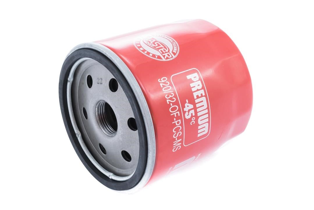 Master-sport 920/32-OF-PCS-MS Oil Filter 92032OFPCSMS: Buy near me in Poland at 2407.PL - Good price!