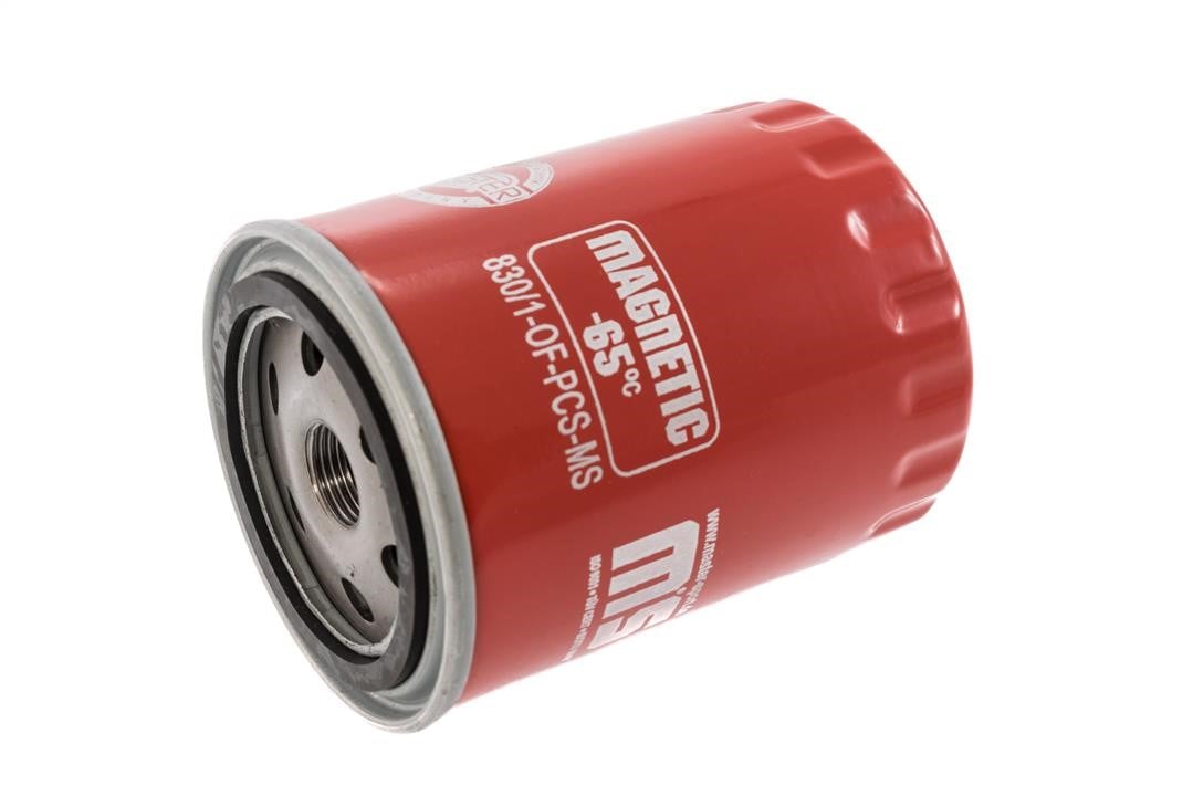 Master-sport 830/1-OF-PCS-MS Oil Filter 8301OFPCSMS: Buy near me in Poland at 2407.PL - Good price!