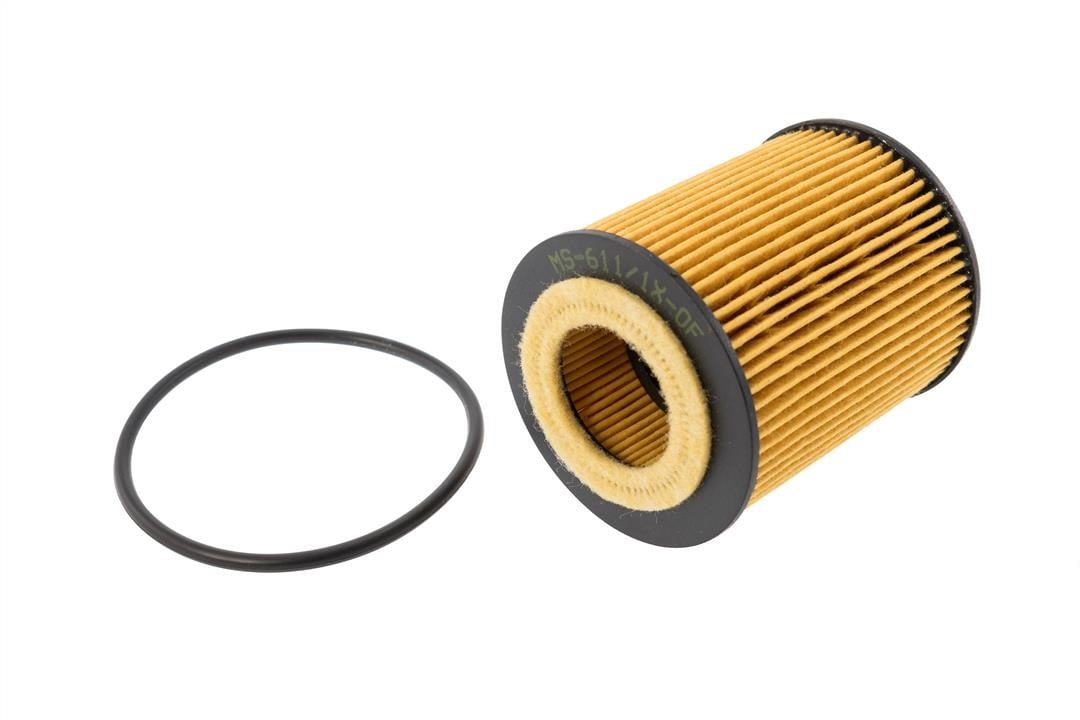 Master-sport 611/1X-OF-PCS-MS Oil Filter 6111XOFPCSMS: Buy near me in Poland at 2407.PL - Good price!