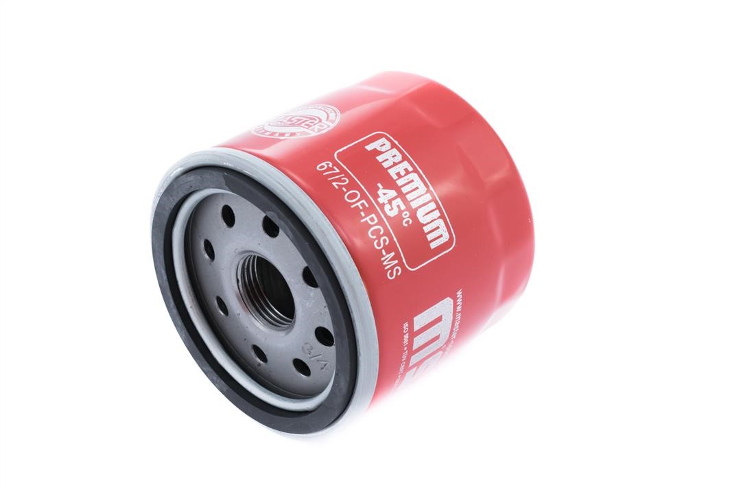 Master-sport 67/2-OF-PCS-MS Oil Filter 672OFPCSMS: Buy near me at 2407.PL in Poland at an Affordable price!