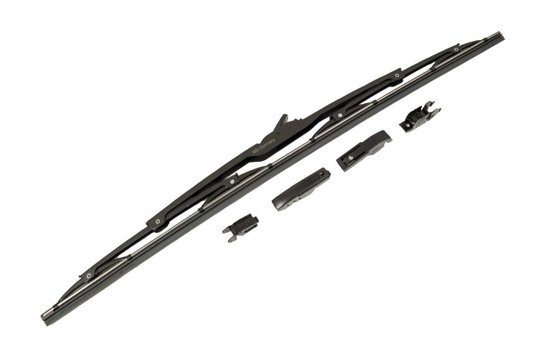 Master-sport 20-PCS-ECO20-MS Wiper blade 500 mm (20") 20PCSECO20MS: Buy near me in Poland at 2407.PL - Good price!