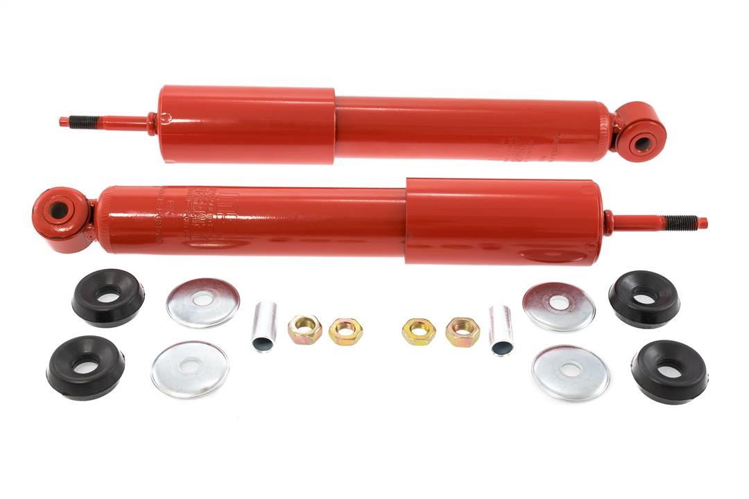 Master-sport 10604H-SET/2/-MS Front oil and gas suspension shock absorber 10604HSET2MS: Buy near me in Poland at 2407.PL - Good price!