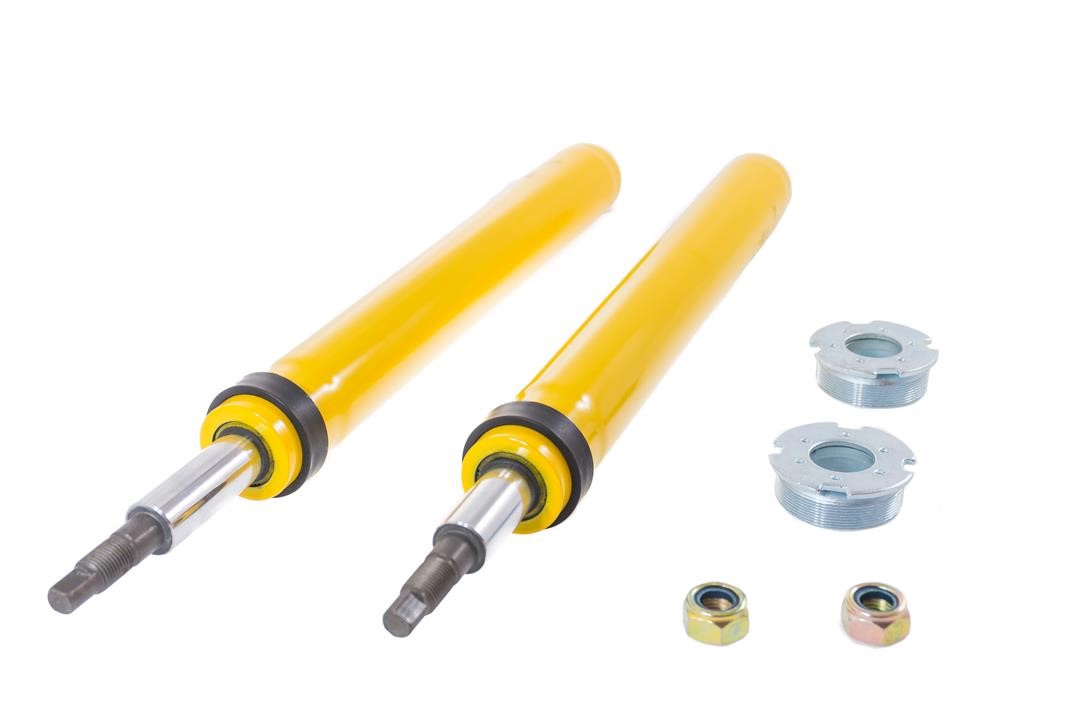 Master-sport 2108-VE-SET/2/-MS Front oil shock absorber 2108VESET2MS: Buy near me in Poland at 2407.PL - Good price!