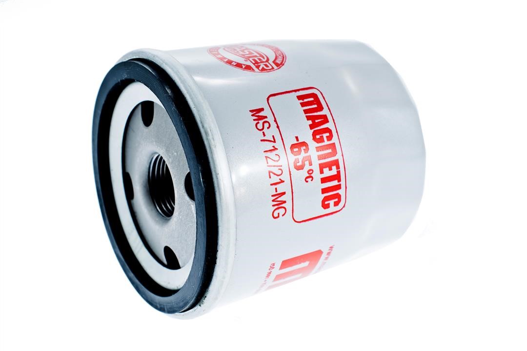 Master-sport 712/21-MG-OF-PCS-MS Oil Filter 71221MGOFPCSMS: Buy near me in Poland at 2407.PL - Good price!