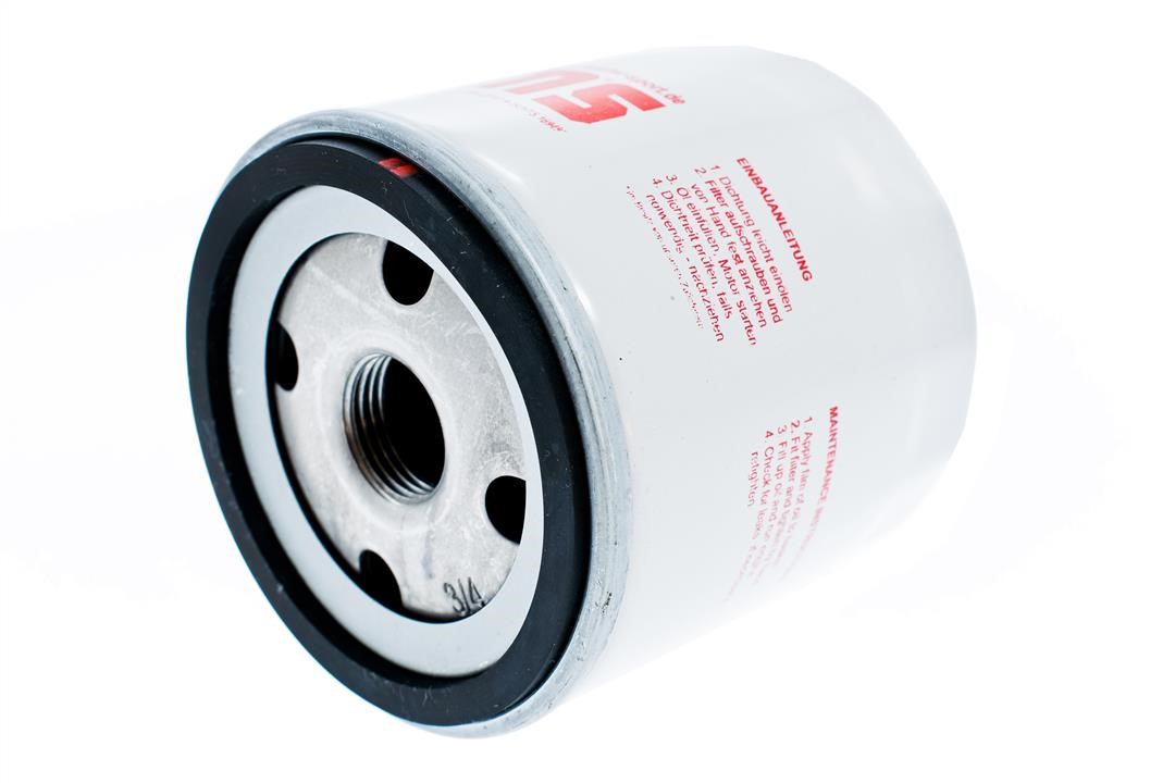 Master-sport 712/43-MG-OF-PCS-MS Oil Filter 71243MGOFPCSMS: Buy near me in Poland at 2407.PL - Good price!