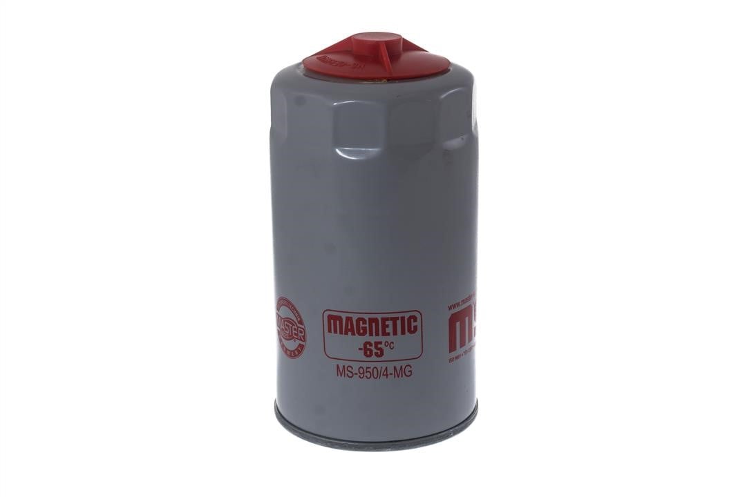 Master-sport 950/4-MG-OF-PCS-MS Oil Filter 9504MGOFPCSMS: Buy near me in Poland at 2407.PL - Good price!