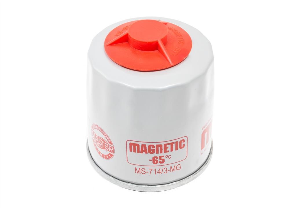 Master-sport 714/3-MG-OF-PCS-MS Oil Filter 7143MGOFPCSMS: Buy near me in Poland at 2407.PL - Good price!
