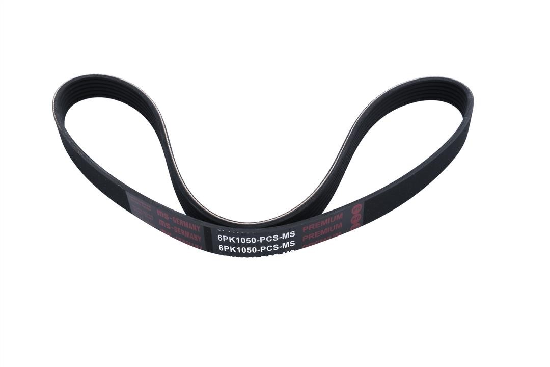 V-ribbed belt 6PK1050 Master-sport 6PK1050-PCS-MS