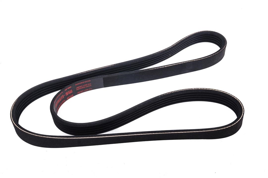 V-ribbed belt 5PK1100 Master-sport 5PK1100-PCS-MS