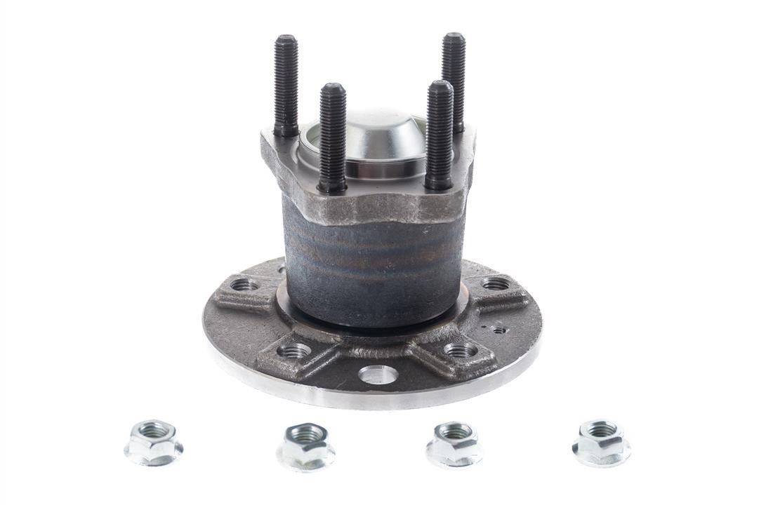 Wheel bearing kit Master-sport 3514-SET-MS