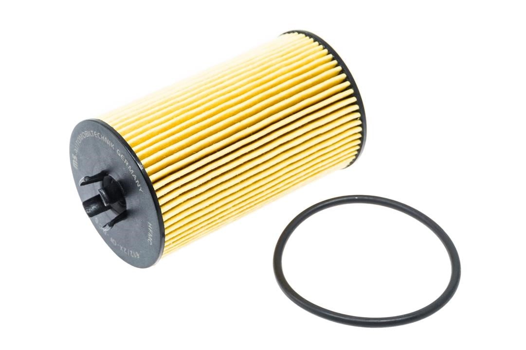 Master-sport 612/2X-OF-PCS-MS Oil Filter 6122XOFPCSMS: Buy near me in Poland at 2407.PL - Good price!