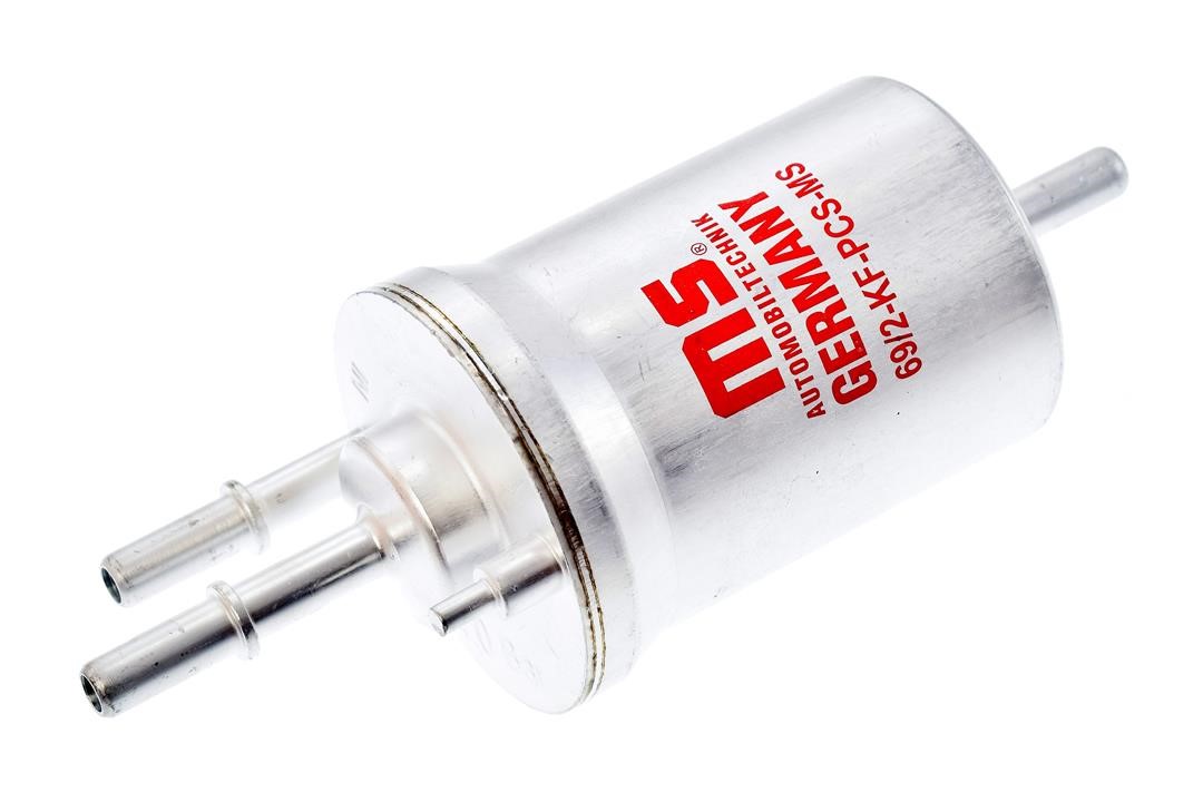 Master-sport 69/2-KF-PCS-MS Fuel filter 692KFPCSMS: Buy near me in Poland at 2407.PL - Good price!