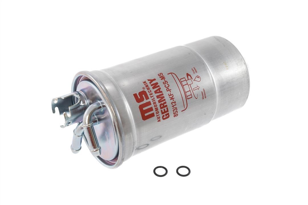 Master-sport 853/12-KF-PCS-MS Fuel filter 85312KFPCSMS: Buy near me in Poland at 2407.PL - Good price!