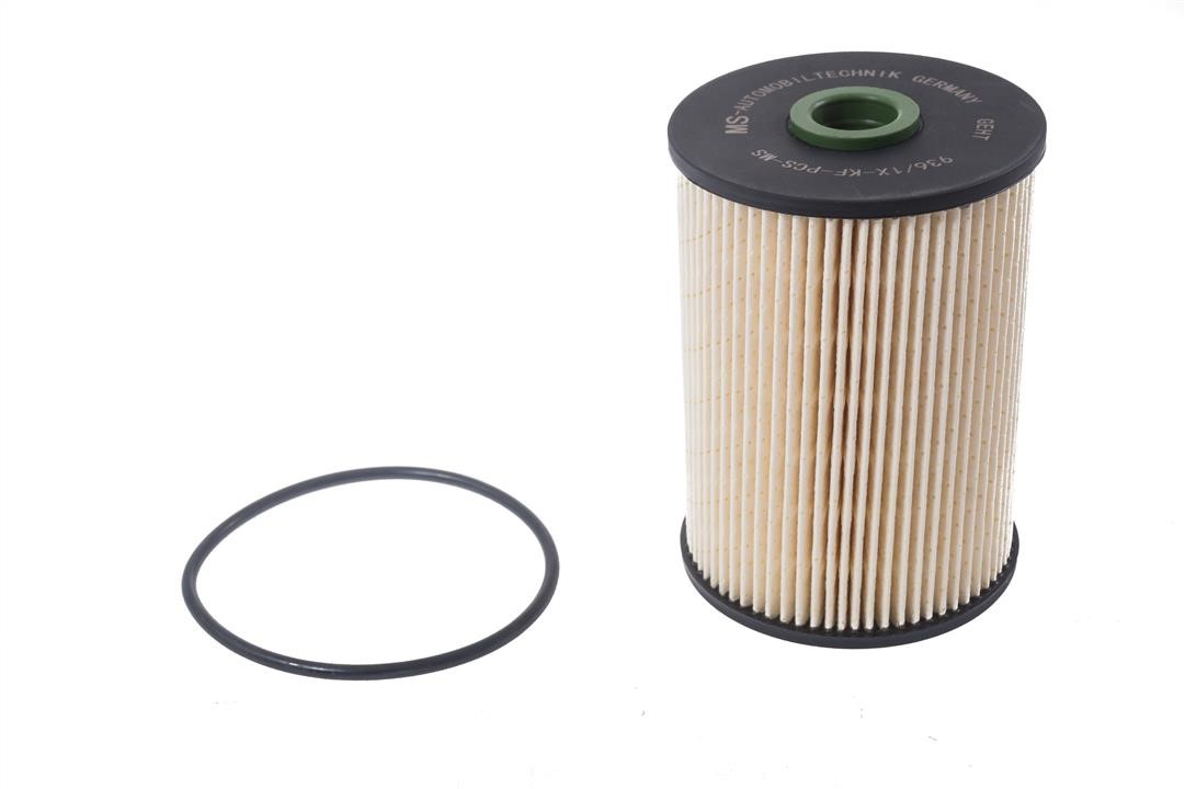 Master-sport 936/1X-KF-PCS-MS Fuel filter 9361XKFPCSMS: Buy near me in Poland at 2407.PL - Good price!