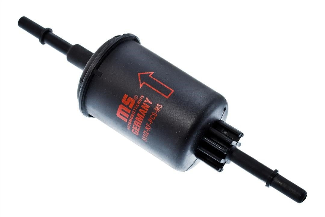 Master-sport 511/2-KF-PCS-MS Fuel filter 5112KFPCSMS: Buy near me in Poland at 2407.PL - Good price!