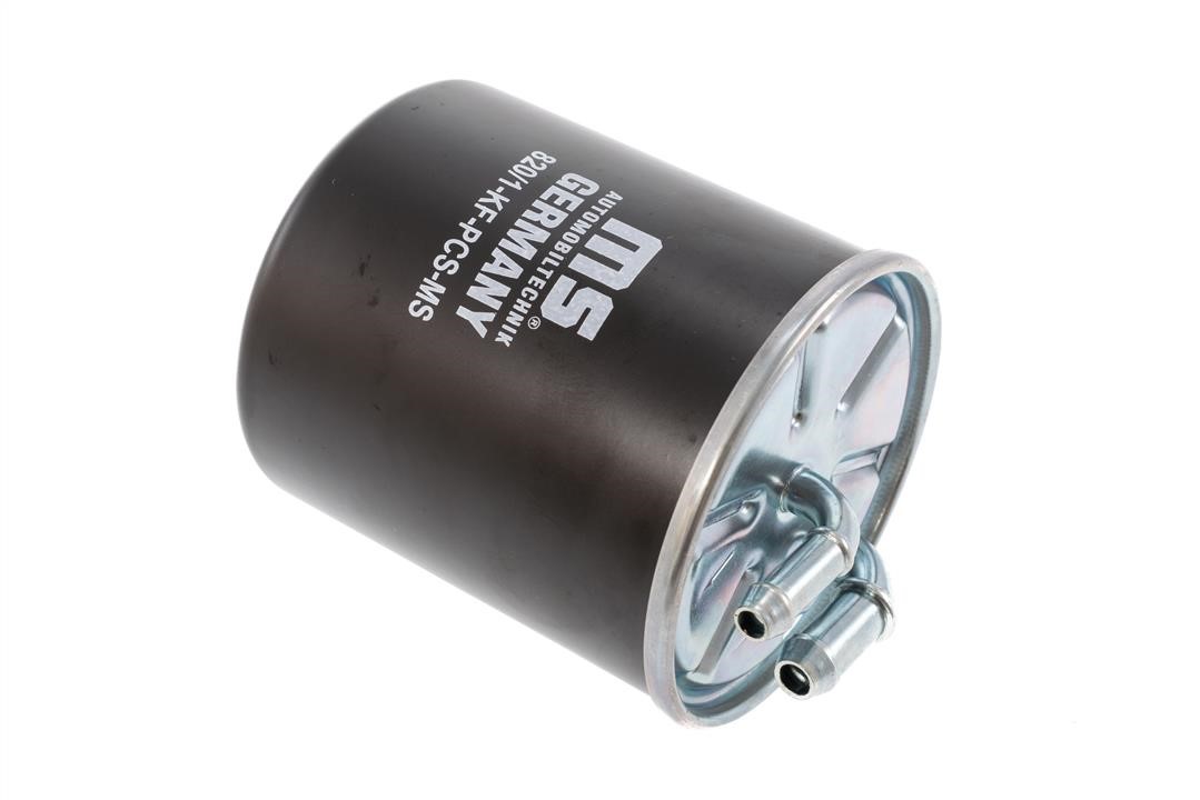 Master-sport 820/1-KF-PCS-MS Fuel filter 8201KFPCSMS: Buy near me in Poland at 2407.PL - Good price!