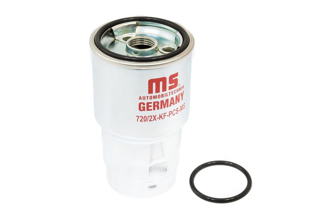 Master-sport 720/2X-KF-PCS-MS Fuel filter 7202XKFPCSMS: Buy near me in Poland at 2407.PL - Good price!