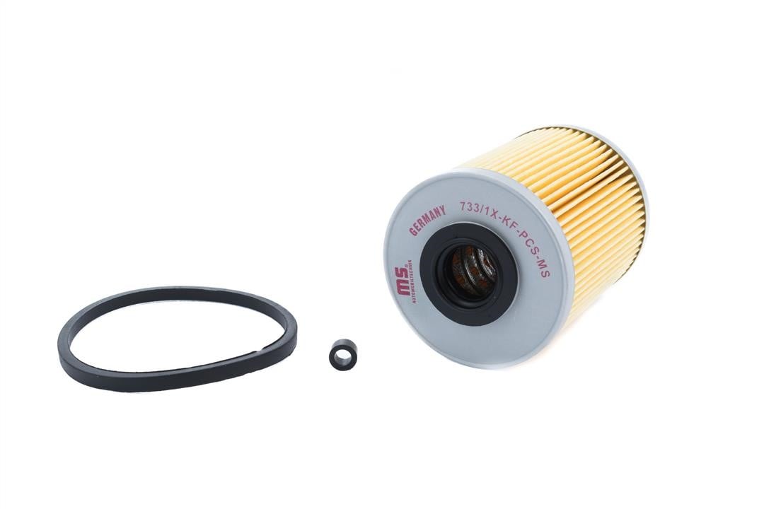Master-sport 733/1X-KF-PCS-MS Fuel filter 7331XKFPCSMS: Buy near me in Poland at 2407.PL - Good price!