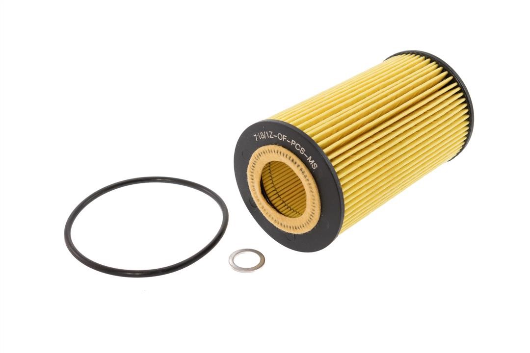 Master-sport 718/1Z-OF-PCS-MS Oil Filter 7181ZOFPCSMS: Buy near me in Poland at 2407.PL - Good price!