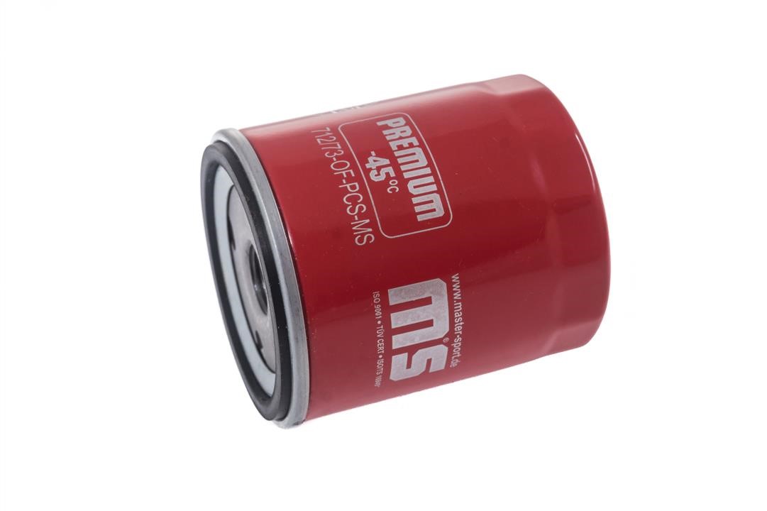 Master-sport 712/73-OF-PCS-MS Oil Filter 71273OFPCSMS: Buy near me in Poland at 2407.PL - Good price!
