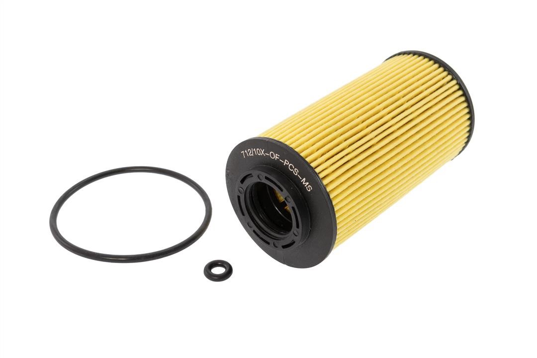 Master-sport 712/10X-OF-PCS-MS Oil Filter 71210XOFPCSMS: Buy near me at 2407.PL in Poland at an Affordable price!