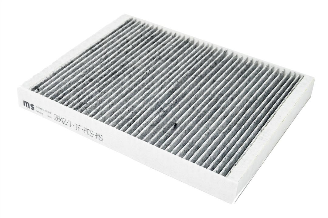 Master-sport 2842/1-IF-PCS-MS Activated Carbon Cabin Filter 28421IFPCSMS: Buy near me in Poland at 2407.PL - Good price!