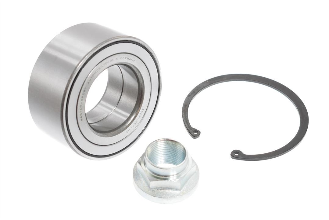 Wheel bearing kit Master-sport 3527-SET-MS