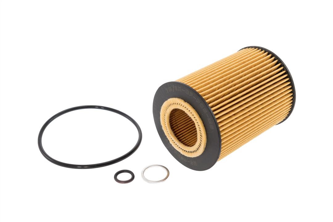 Master-sport 715/5X-OF-PCS-MS Oil Filter 7155XOFPCSMS: Buy near me at 2407.PL in Poland at an Affordable price!
