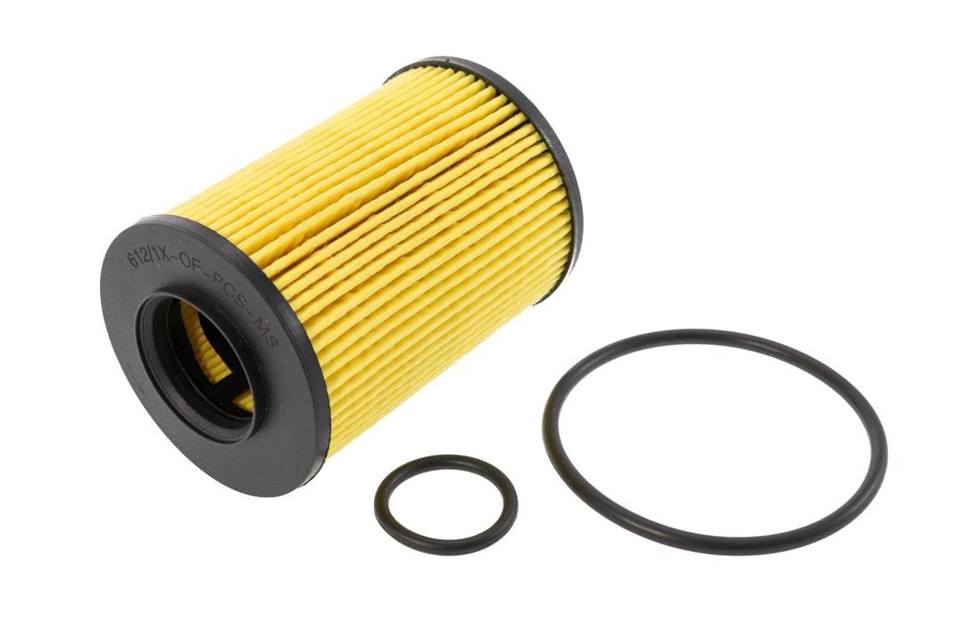 Master-sport 612/1X-OF-PCS-MS Oil Filter 6121XOFPCSMS: Buy near me in Poland at 2407.PL - Good price!
