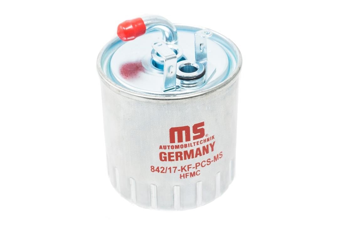 Master-sport 842/17-KF-PCS-MS Fuel filter 84217KFPCSMS: Buy near me in Poland at 2407.PL - Good price!